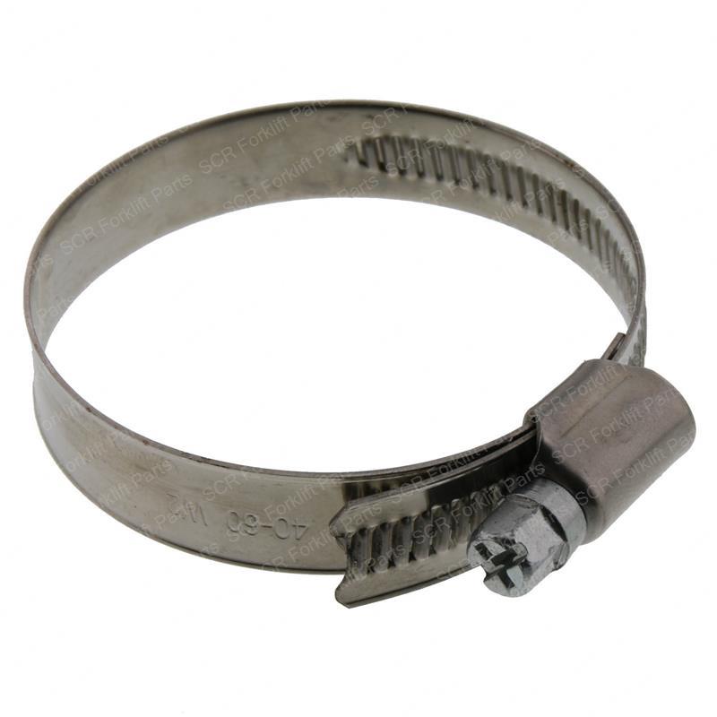 CLAMP - HOSE GN35434GT gn35434gt product image