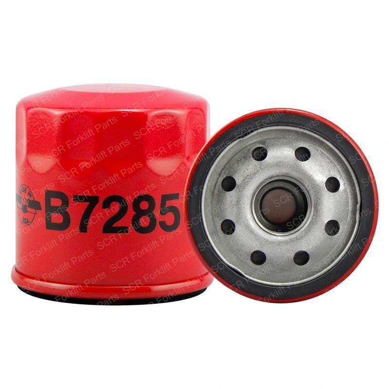 FILTER - OIL JL866400 jl866400 product image