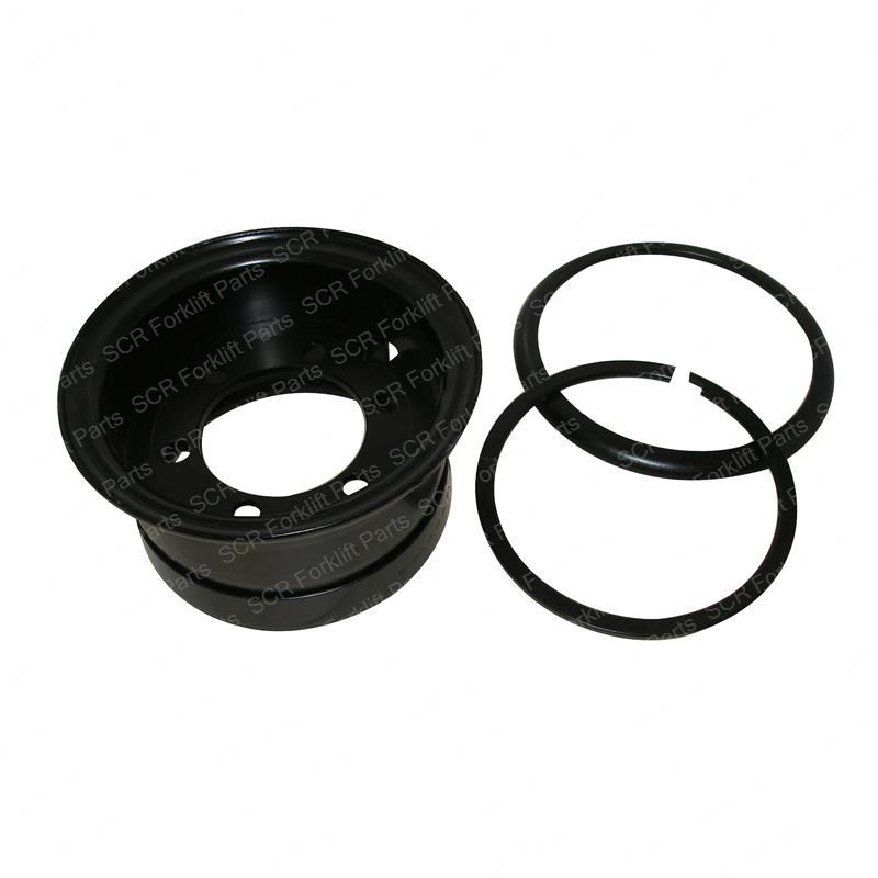 WHEEL - 4 PIECE 500X10 CT1040568 ct1040568 product image