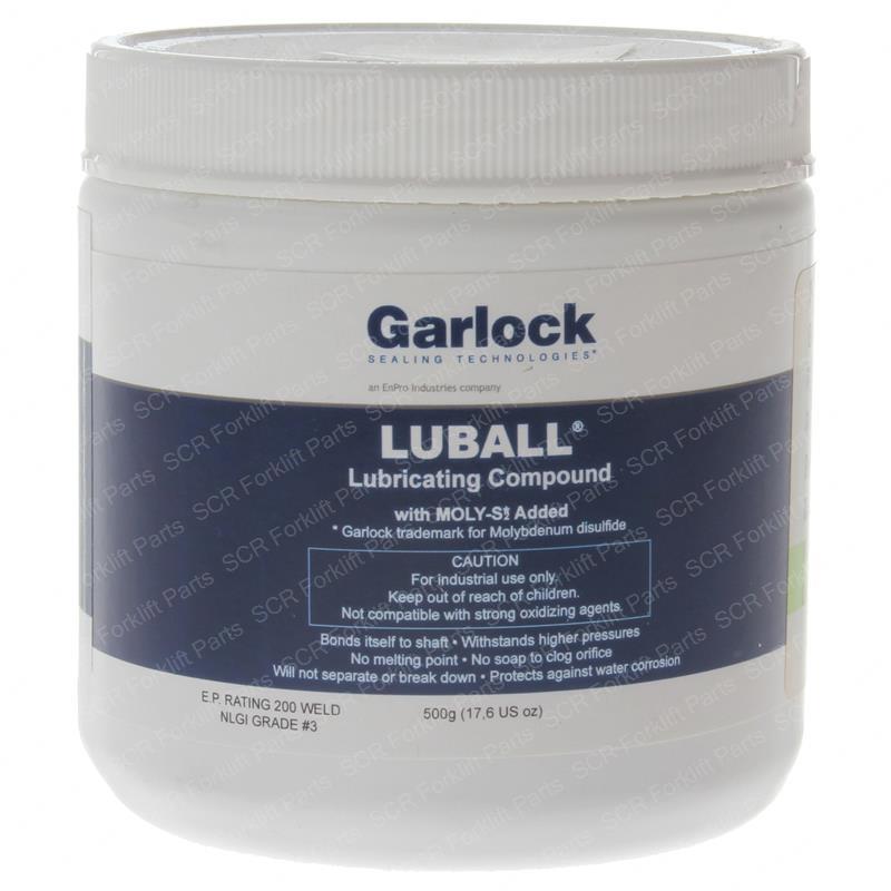 LUBRICANT COMPOUND W/MOLY YT186061 yt186061 product image