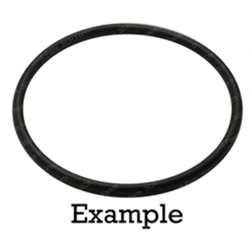 O-RING (Yale YT0.12824200)
