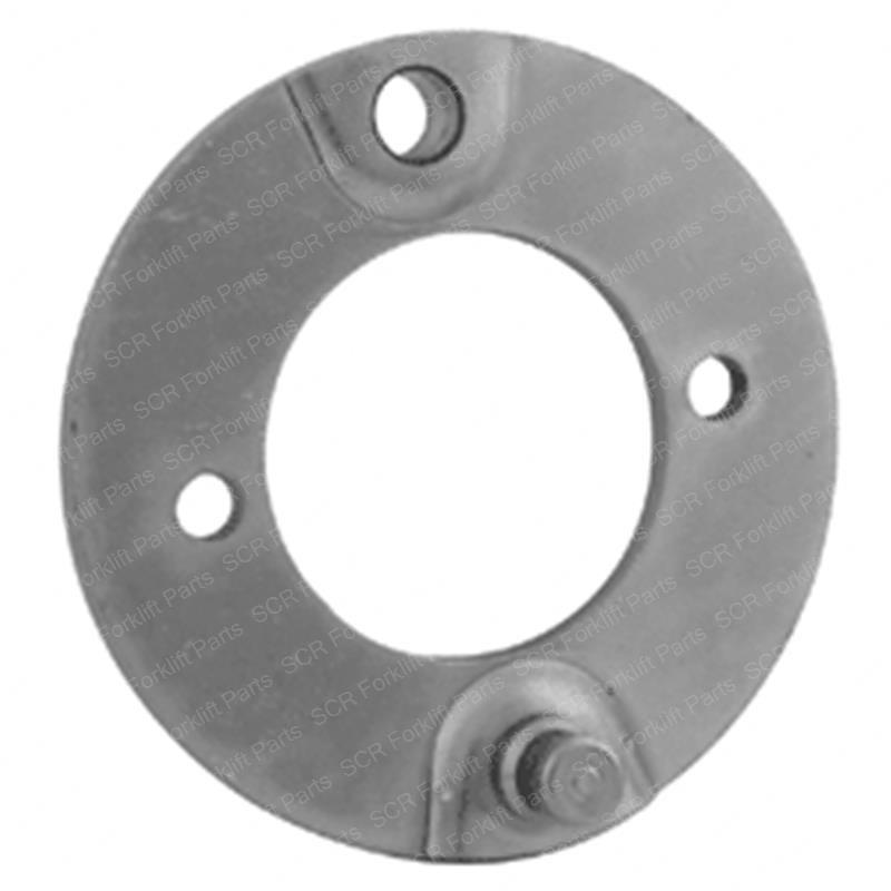 PLATE - BRAKE BACKING TY00590-05286-71 ty00590-05286-71 product image
