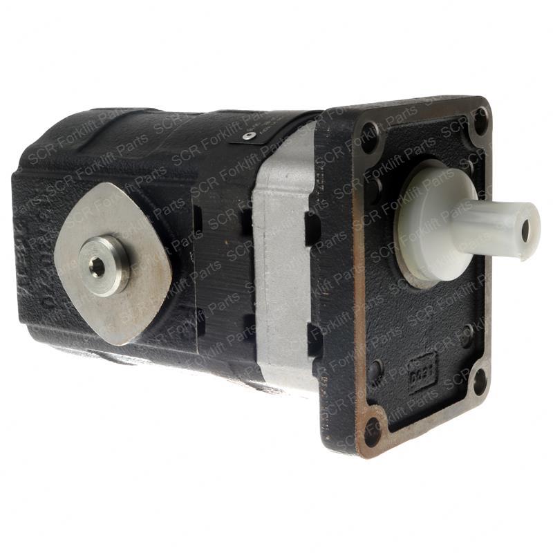 HYDRAULIC MOTOR HY1700560 hy1700560 product image