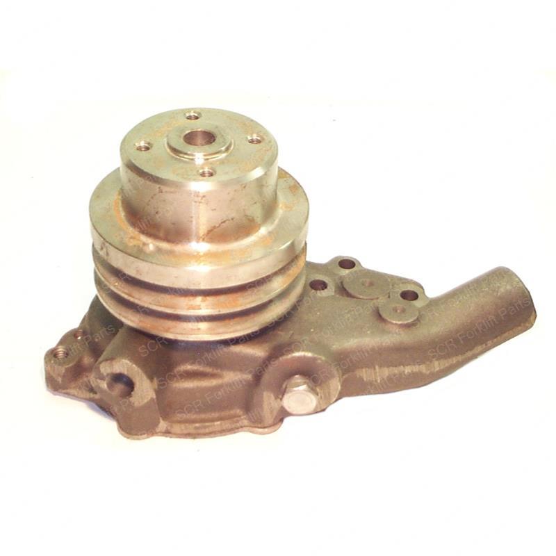 PUMP-WATER DW360599 dw360599 product image