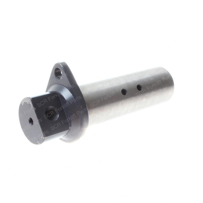 SHAFT ASSEMBLY DWA137096 dwa137096 product image