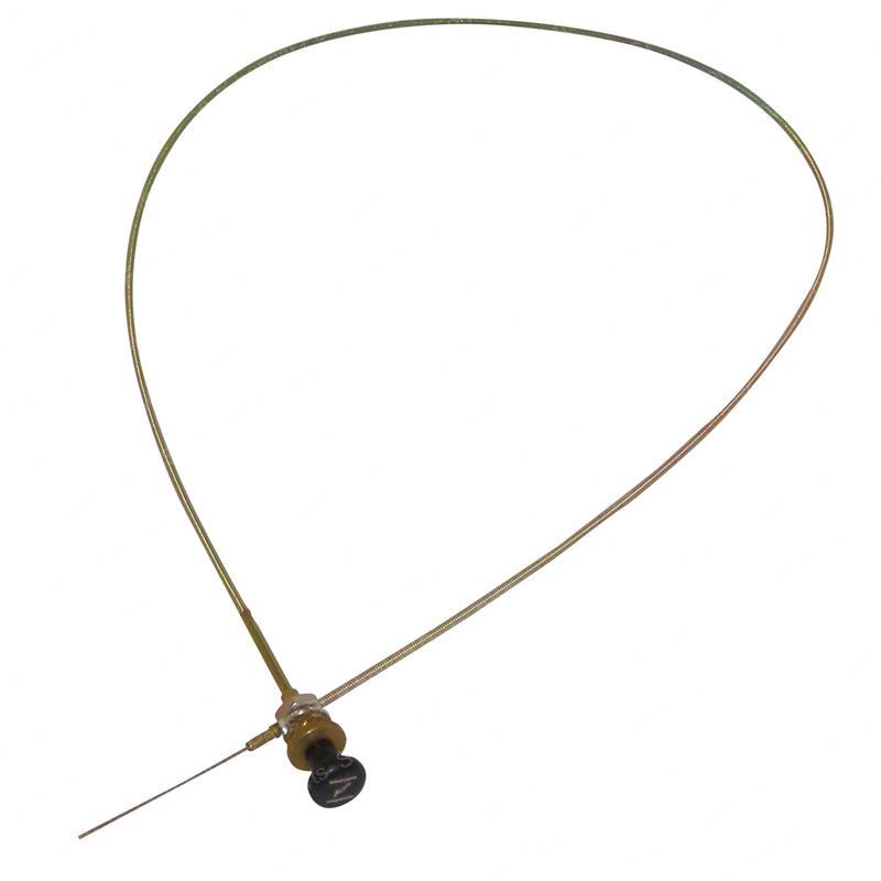 CABLE - CHOKE W/ BUTTON KO4941115 ko4941115 product image