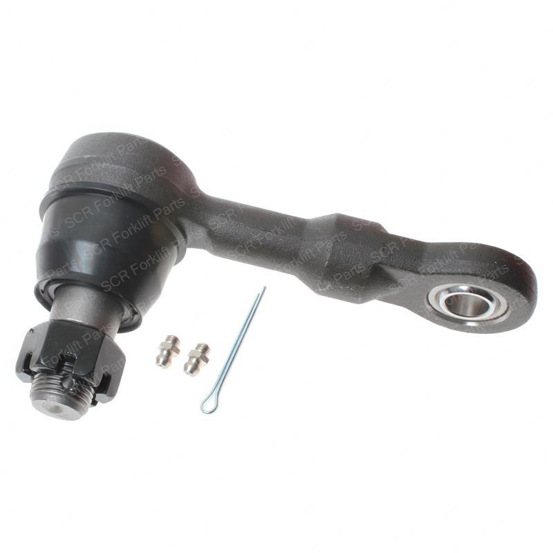 TIE ROD LH W/ SPH. BEARING SY1232377 sy1232377 product image