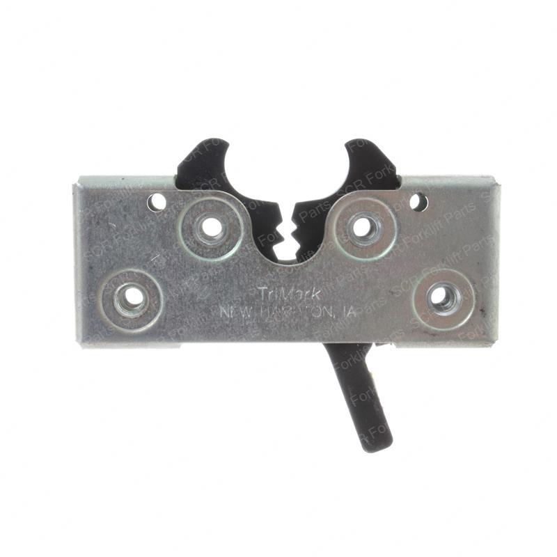LATCH - ROTARY HY1582286 hy1582286 product image