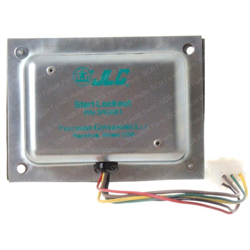 RELAY - START LOCKOUT JL3740061 jl3740061 product image