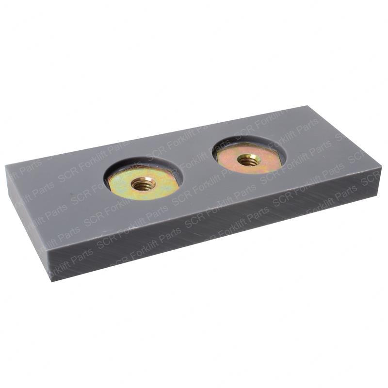 PAD .62X2.50X6.00 NYLATRON NSM JL3340862 jl3340862 product image