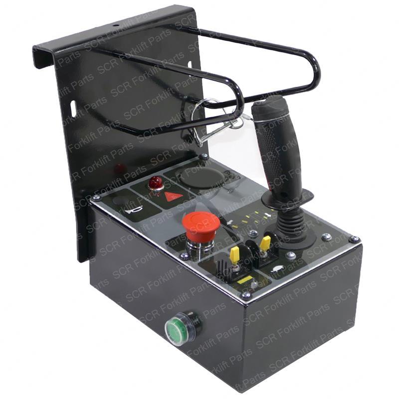 CONTROL BOX - STANDARD JL273152 jl273152 product image