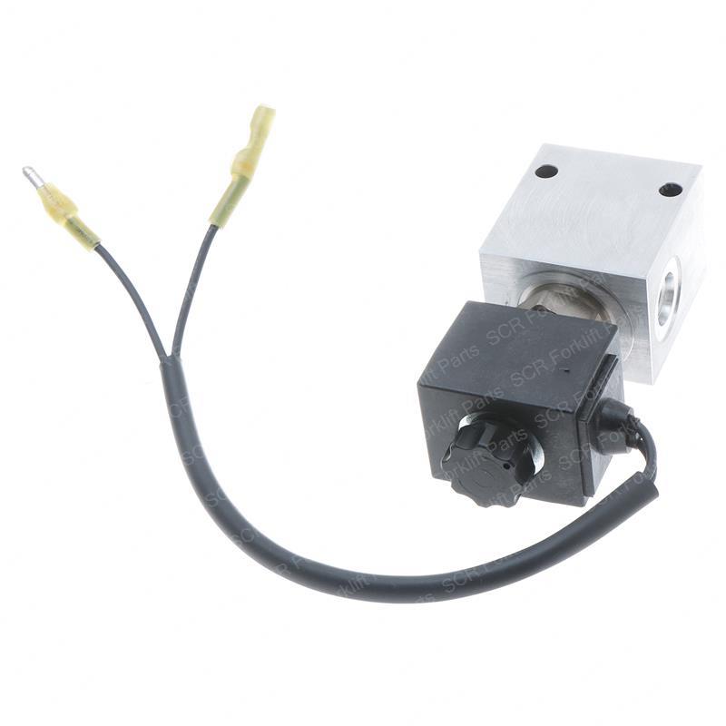 VALVE ASSEMBLY-SOL NI69313-FK110 ni69313-fk110 product image