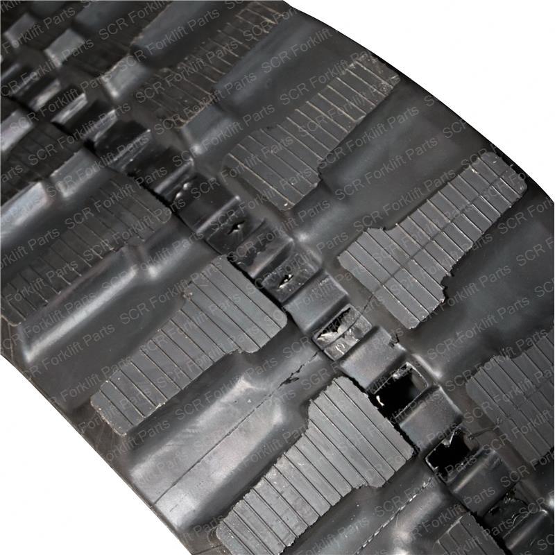 TRACK - RUBBER 350X55X88 BC6692959 bc6692959 product image