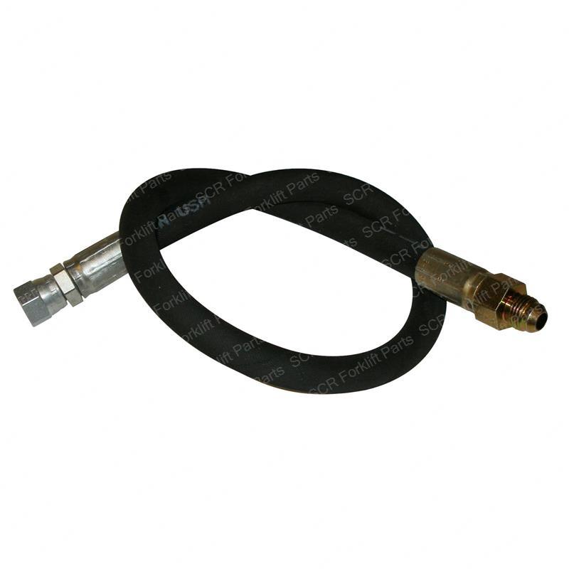 HOSE ASSEMBLY YT0325411 yt0325411 product image