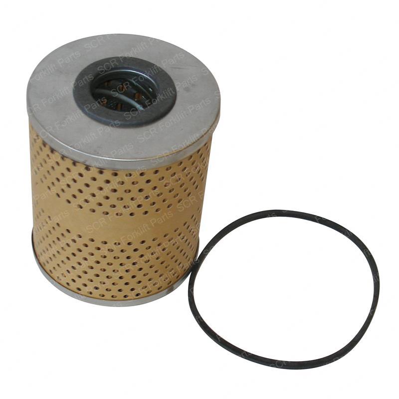 FILTER - LUBE JC56540153 jc56540153 product image