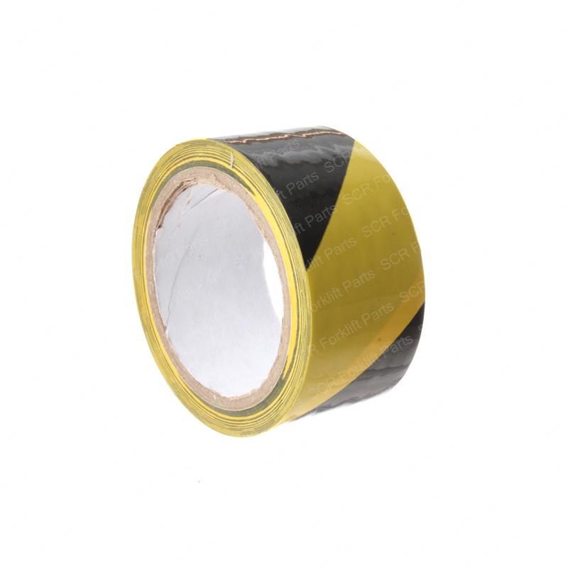 TAPE - WARNING 2 IN X 36 YDS JL33550 jl33550 product image