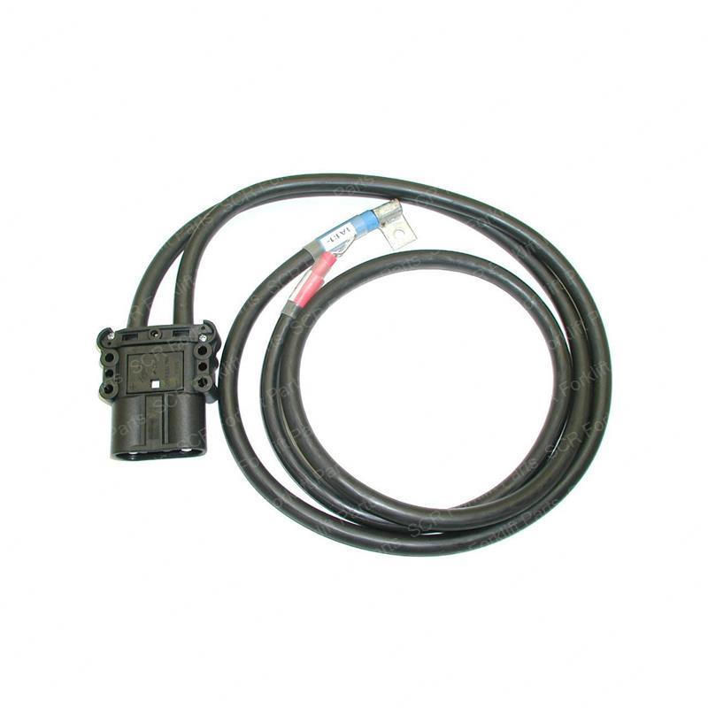 HARNESS - BATTERY LIL0009700925 lil0009700925 product image