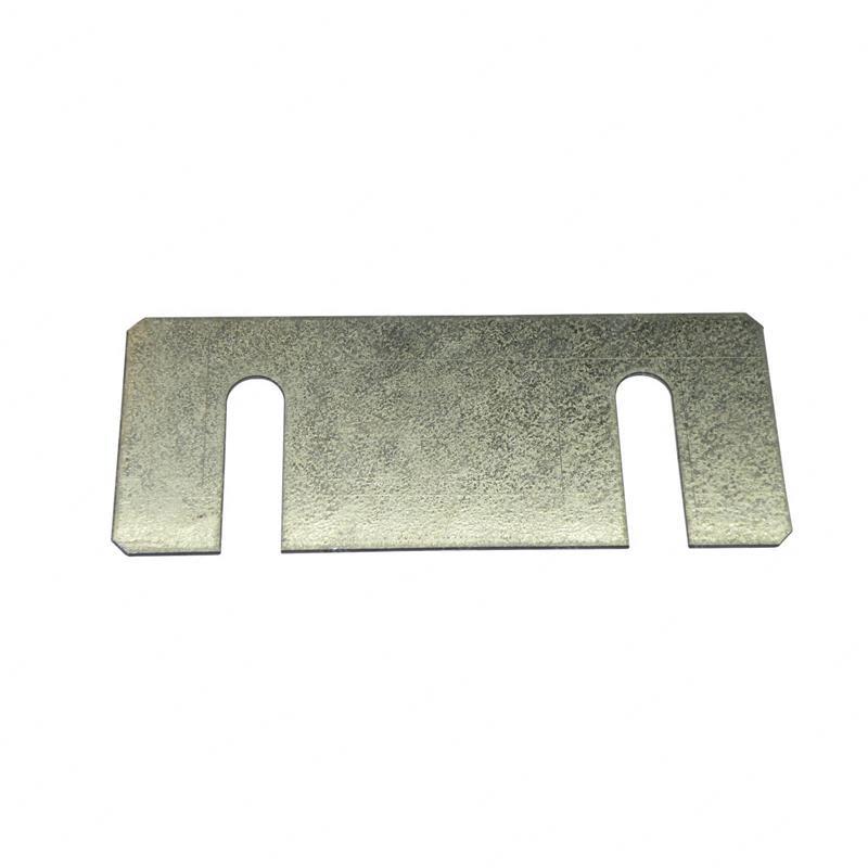 SHIM SIDE PAD 16GA .44 SLOT GN34343 gn34343 product image