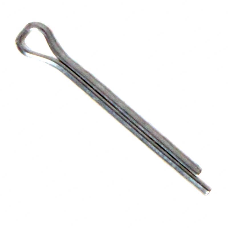 PIN - 1/16IN X 7/8IN COTTER ZNC YT030220015 yt030220015 product image