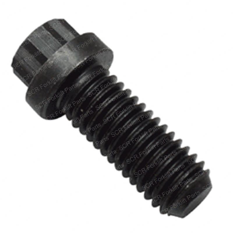CAPSCREW - 1/2-13 X 1-1/4 IN (Clark CL71G-820)