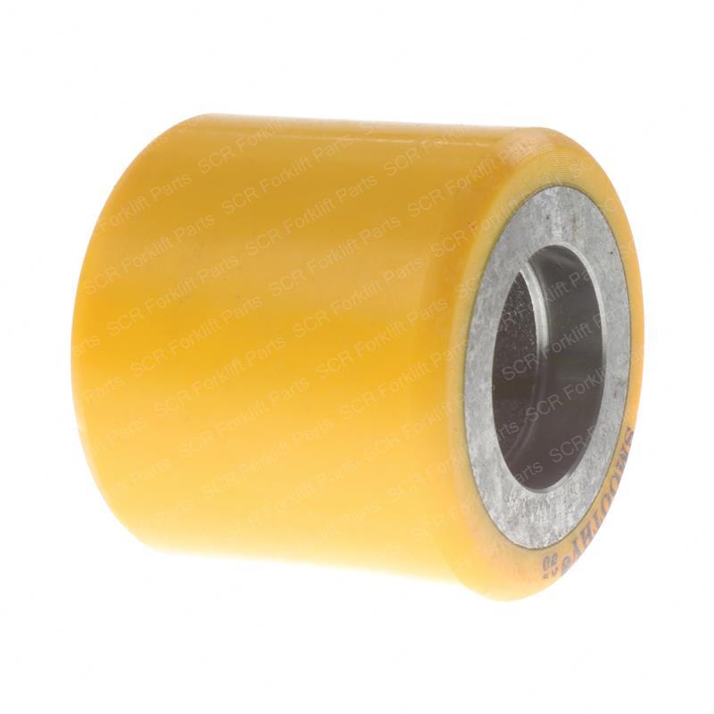WHEEL - POLY 4X3.63X2.047X.59 RA632-032-008 ra632-032-008 product image