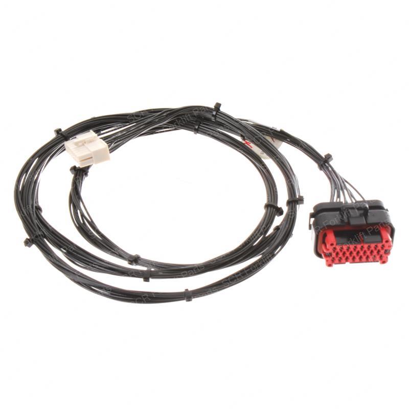 HARNESS ASSEMBLY RA313665-163 ra313665-163 product image