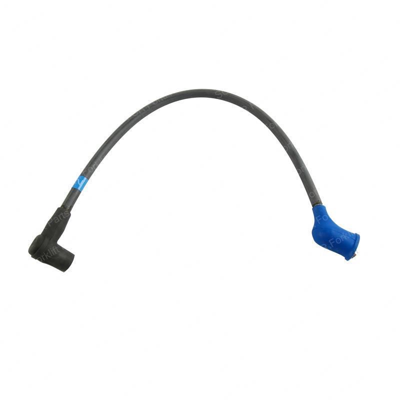 WIRE - PLUG #2 JL23461GT jl23461gt product image