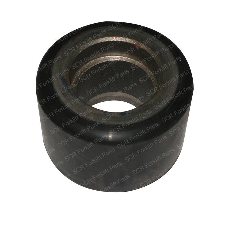 WHEEL - POLY 3.25 X 2.25 CR310156-201-THO cr310156-201-tho product image