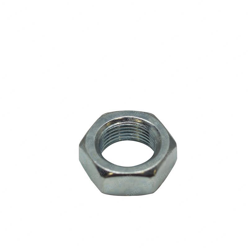 JAMNUT - BULKHEAD LI8D000012 li8d000012 product image