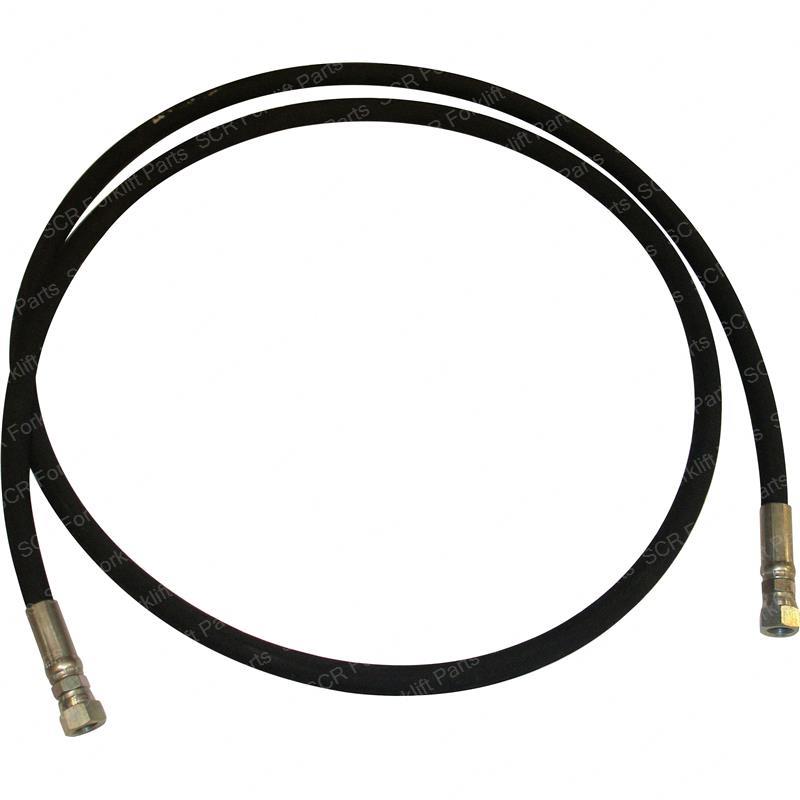 HOSE - HYDRAULIC YT0353989 yt0353989 product image