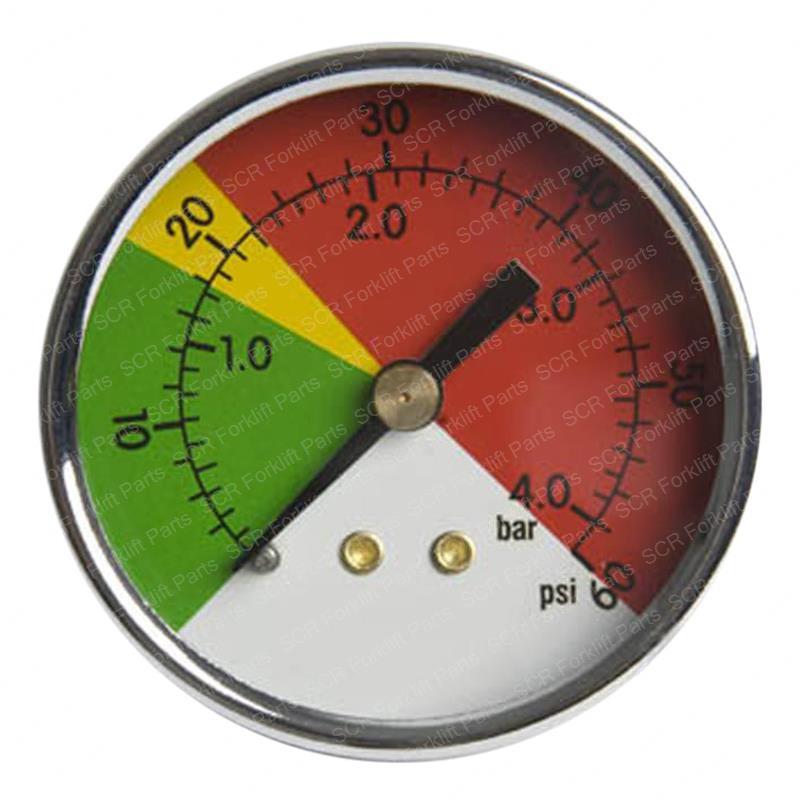 GAUGE - PRESSURE SY28-118635 sy28-118635 product image