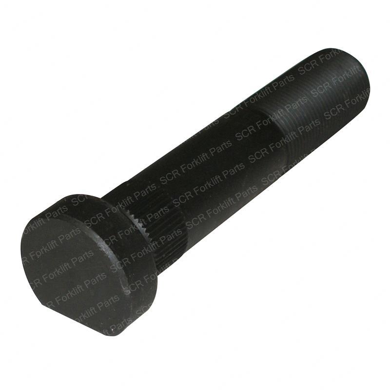 WHEEL BOLT - 1 FLAT SIDE HNXKBT-00203 hnxkbt-00203 product image