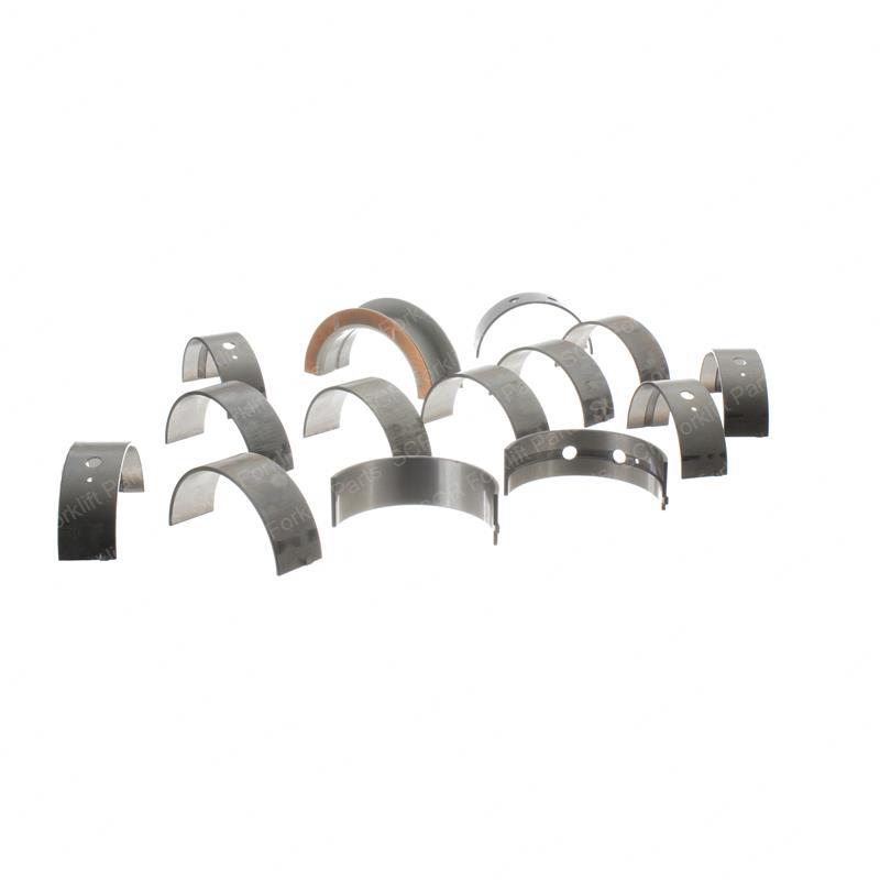 BRG- MAIN SET STD 6B HY1554043 hy1554043 product image