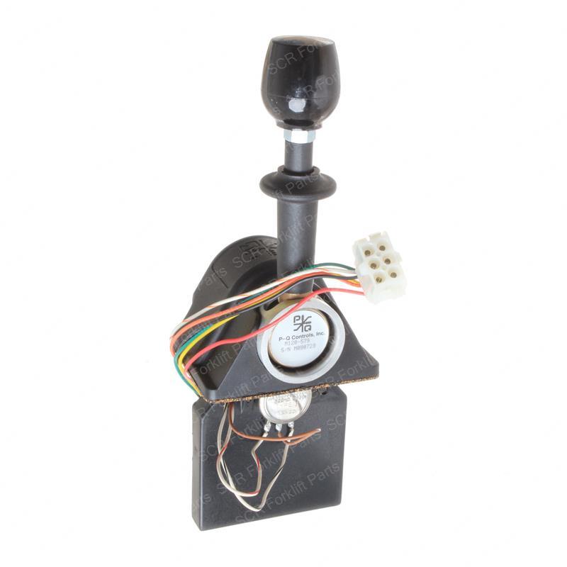 CONTROLLER - JOYSTICK JL1600094-N jl1600094-n product image