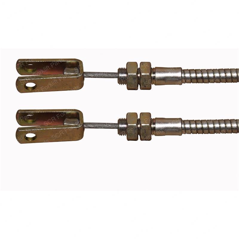 CABLE - PARK BRAKE MB0972634 mb0972634 product image
