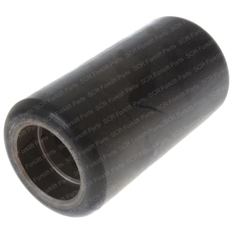 WHEEL - POLY 3.25 X 6 X 2.047 RA632-015/001-THO ra632-015-001-tho product image