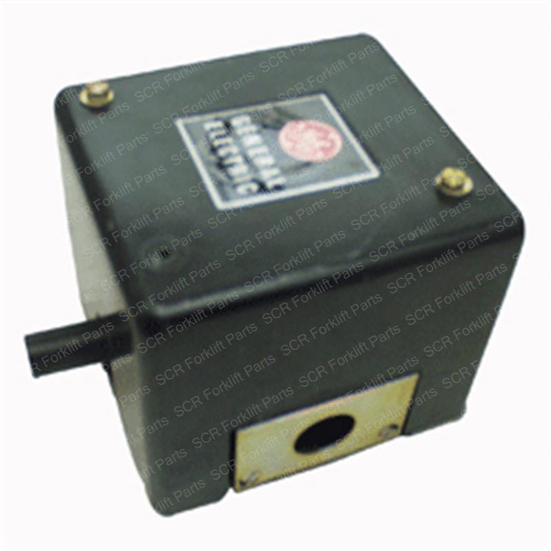 SWITCH - ACCELERATOR LI118687 li118687 product image