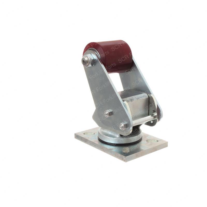 CASTER ASSEMBLY - GREASE DWHY2049056 dwhy2049056 product image