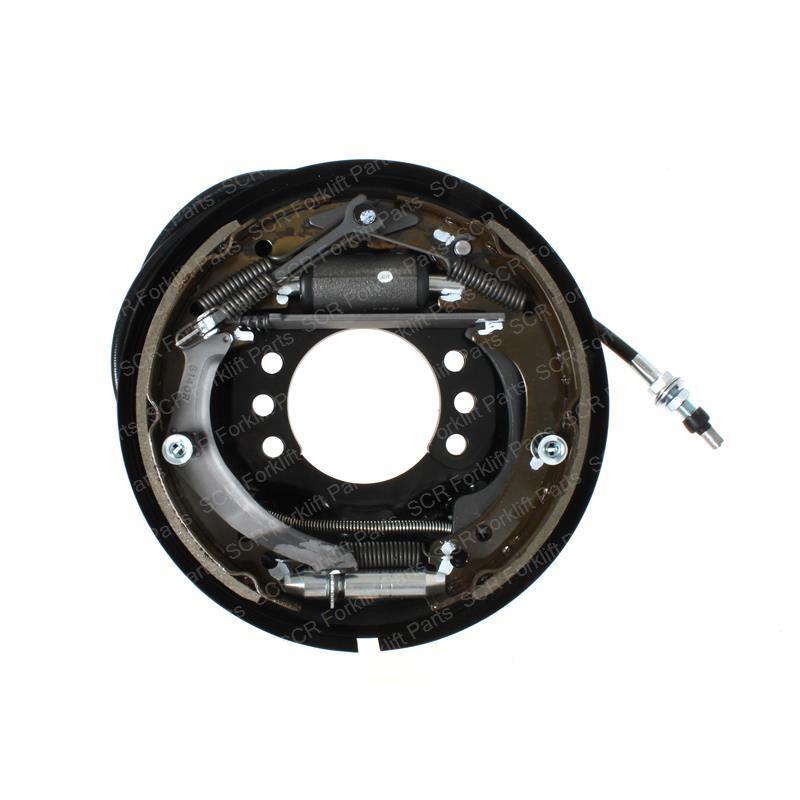 BRAKE ASSEMBLY - RH YT1552769 yt1552769 product image