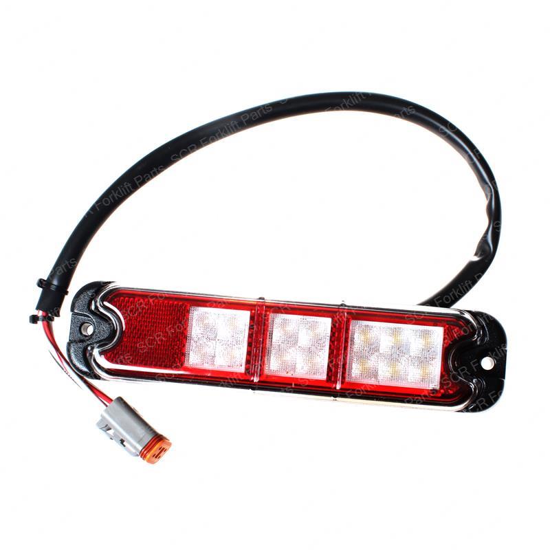 LIGHT - REAR 12 VOLT SY1233036 sy1233036 product image