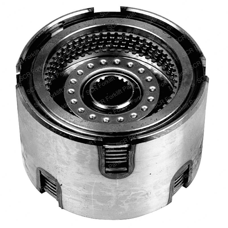 PACK - CLUTCH CL237038B cl237038b product image