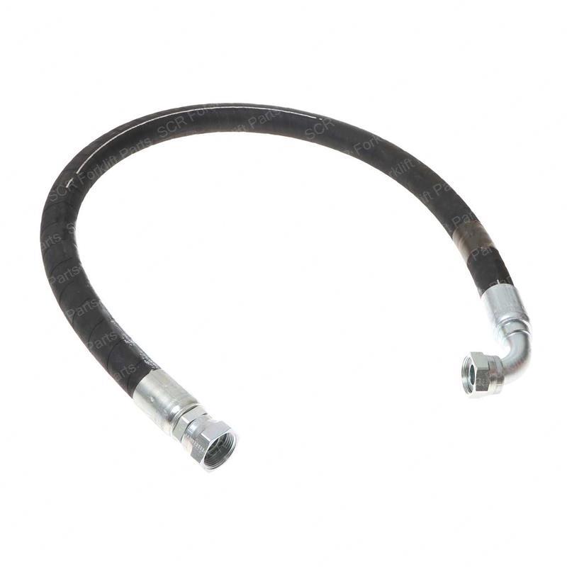 HYDRAULIC HOSE ASSEMBLY GN491595300GT gn491595300gt product image