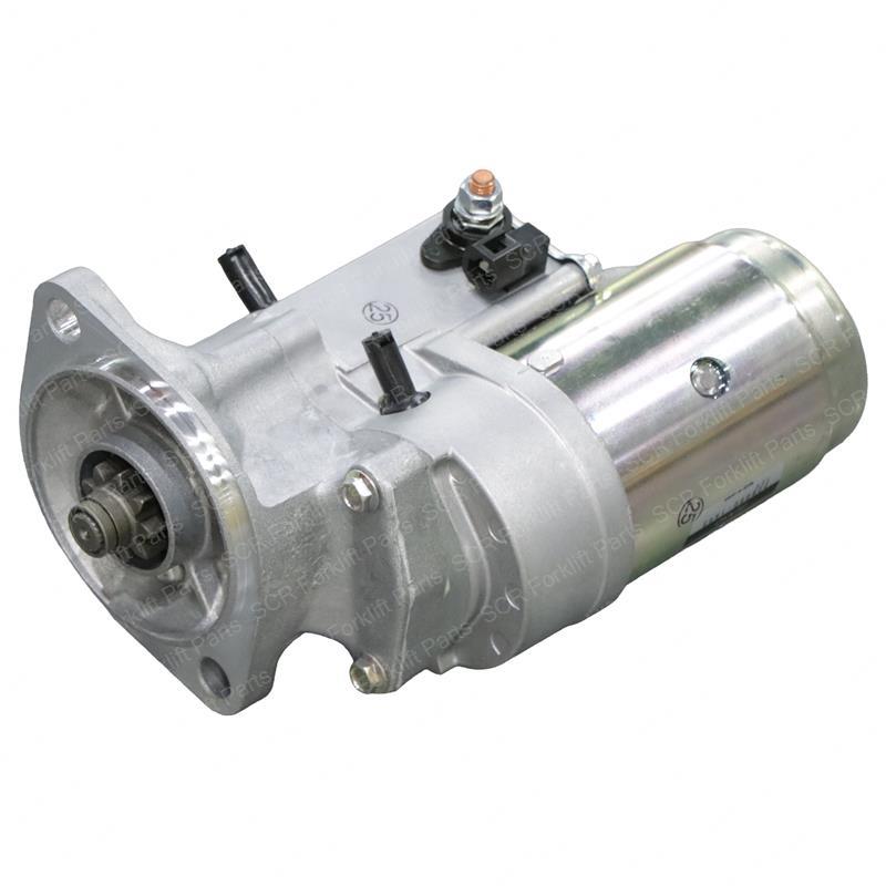 STARTER - NEW DENSO HY1519632-PRO-ORG hy1519632-pro-org product image
