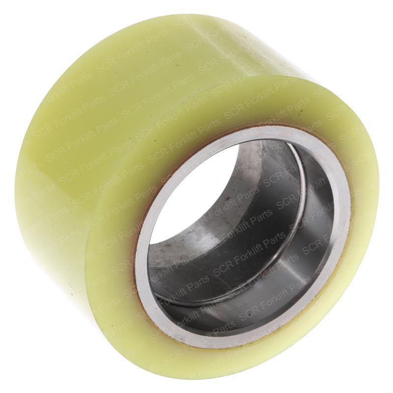 WHEEL - POLY 3 1/4 X 2 (2.047) RA632-076-007 ra632-076-007 product image