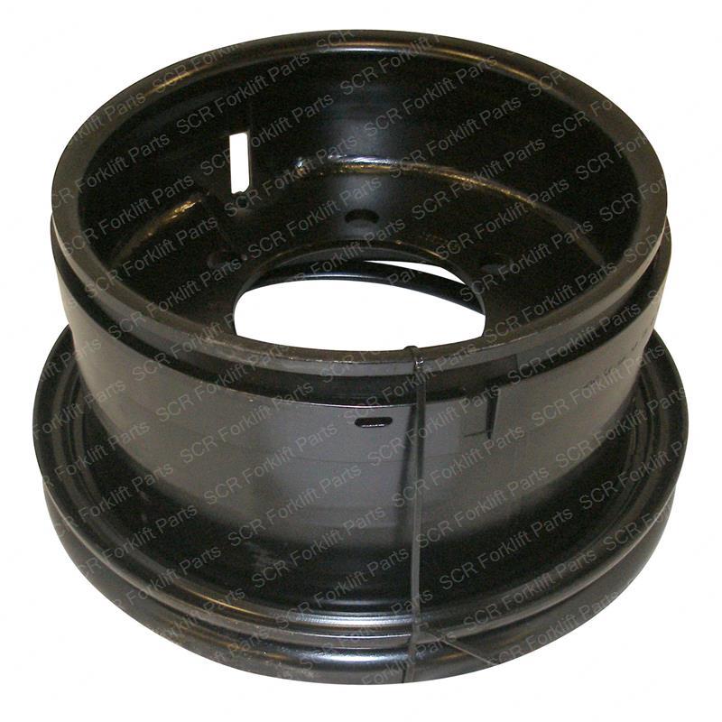 WHEEL - 7.00X15 4 PC RIM SY1223304 sy1223304 product image