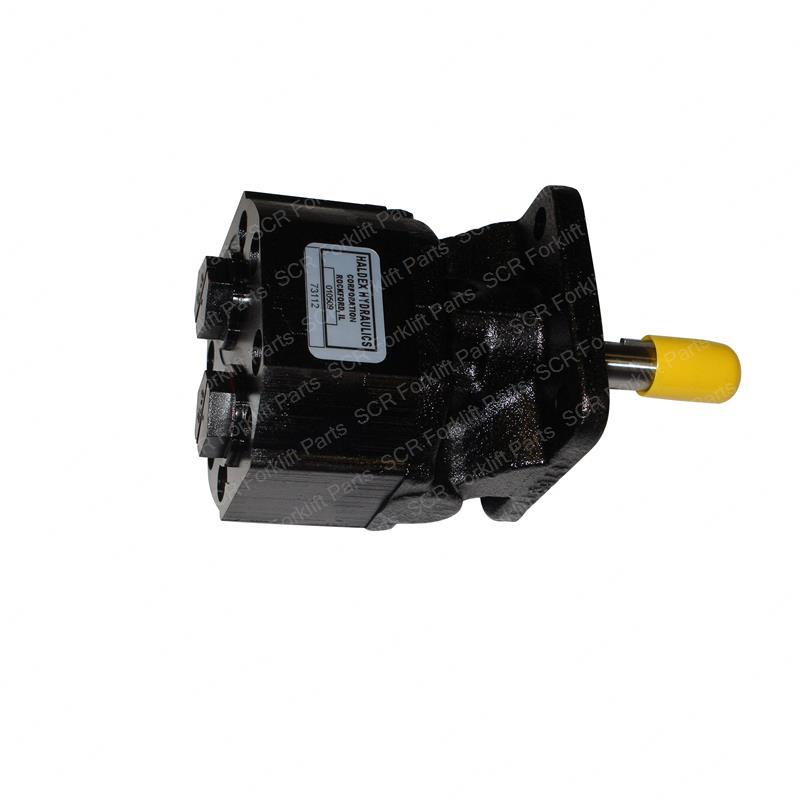 HYDRAULIC - GEAR MOTOR SY1211057 sy1211057 product image