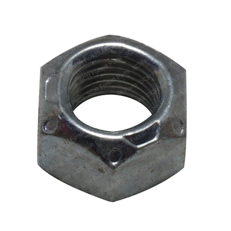 NUT - TOP LOCK 3/8-24 HY0301195 hy0301195 product image