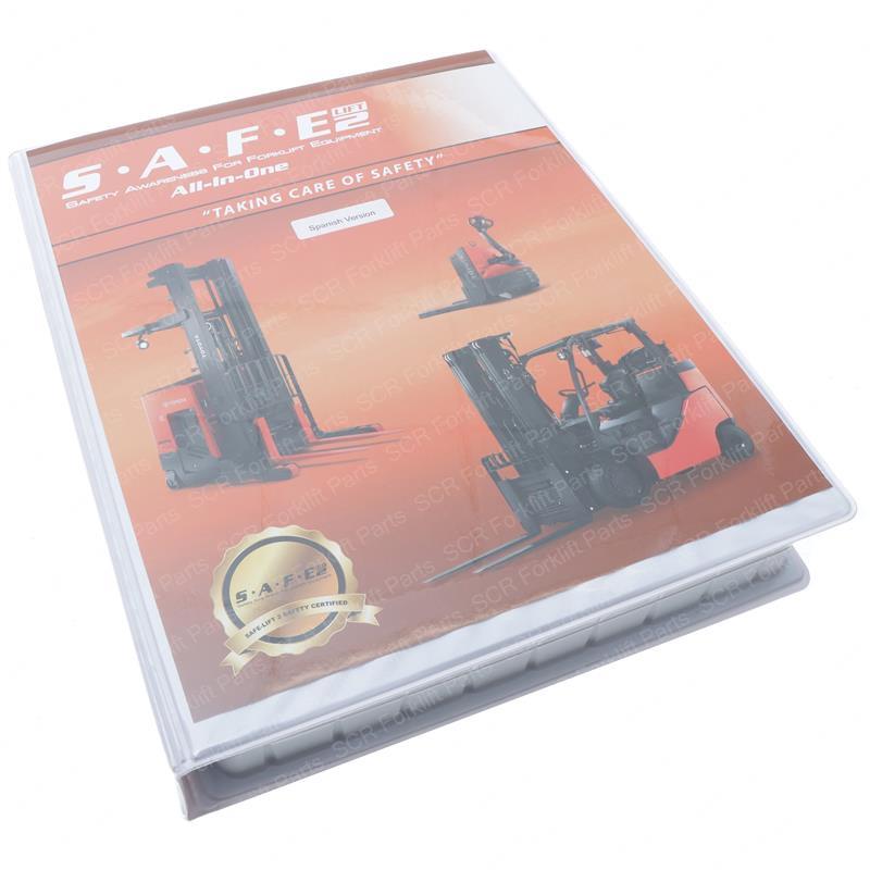 S-L 2 ALL-IN-ONE ENG/SP DVD SY1262770 sy1262770 product image
