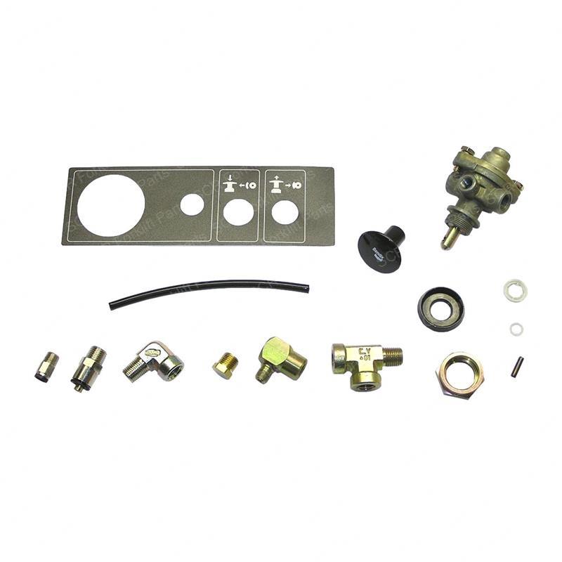 KIT - AIR BRAKE VALVE HY1358338 hy1358338 product image