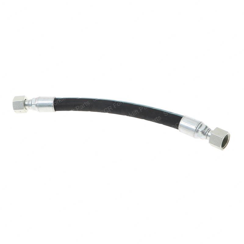 HYDRAULIC HOSE ASSEMBLY CR064420-001 cr064420-001 product image